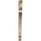 Ekena Millwork Olympic Traditional Smooth Bracket, Douglas Fir, 3 1/2"W x 36"D x 48"H BKT04X36X48OLY01SDF - alternate 3